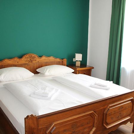 Gasthof Wolferstetter Vilshofen an der Donau Zewnętrze zdjęcie