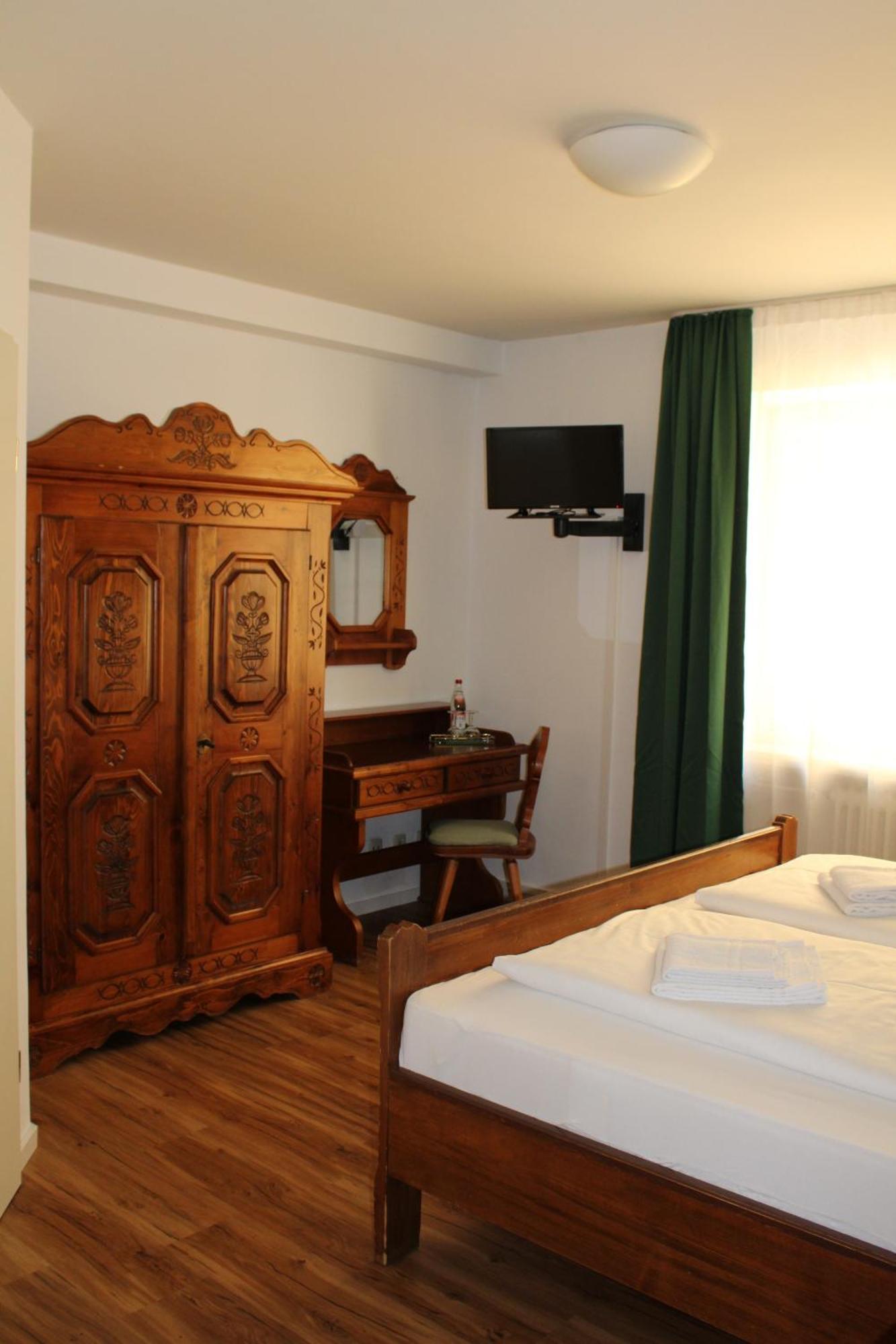 Gasthof Wolferstetter Vilshofen an der Donau Zewnętrze zdjęcie